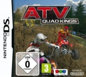 ATV Quad Kings Rom